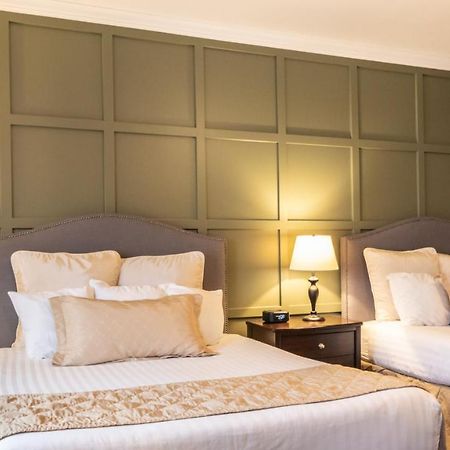 Grass Valley Courtyard Suites Esterno foto