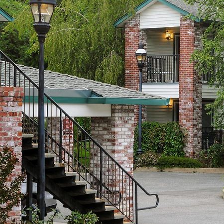 Grass Valley Courtyard Suites Esterno foto