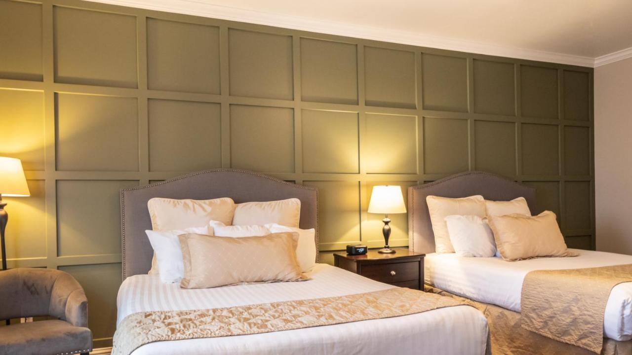 Grass Valley Courtyard Suites Esterno foto
