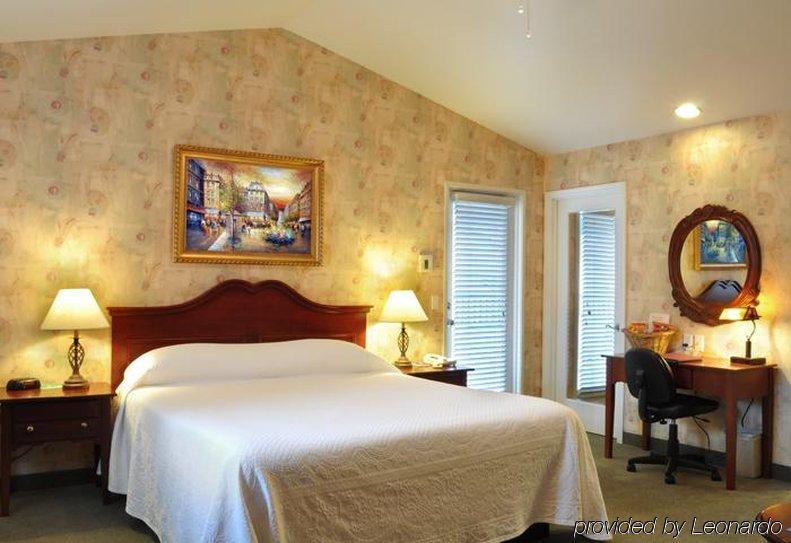 Grass Valley Courtyard Suites Camera foto