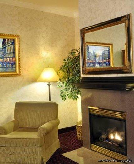 Grass Valley Courtyard Suites Camera foto