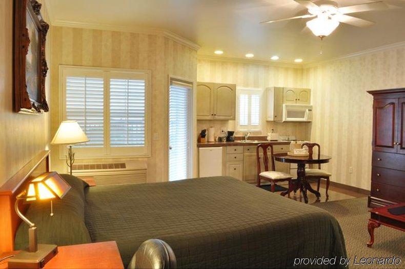 Grass Valley Courtyard Suites Camera foto