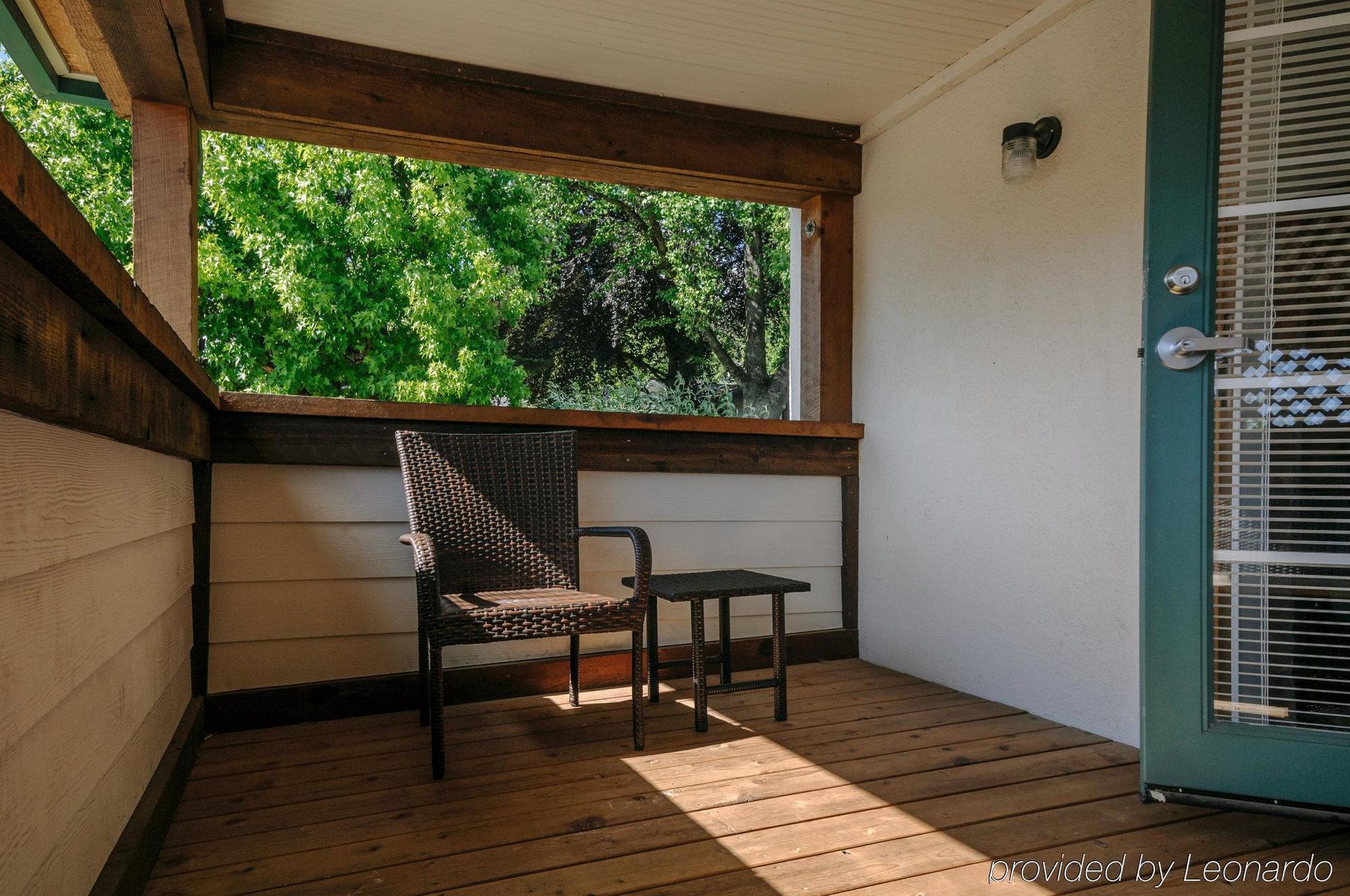 Grass Valley Courtyard Suites Esterno foto