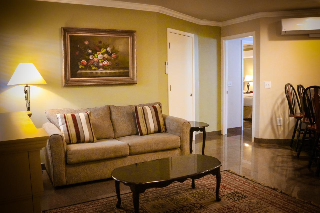 Grass Valley Courtyard Suites Esterno foto