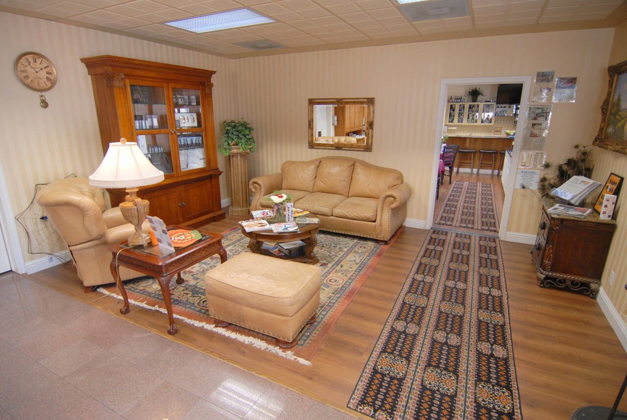 Grass Valley Courtyard Suites Esterno foto